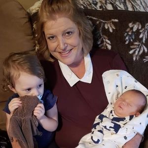 Meet your Posher, Amber